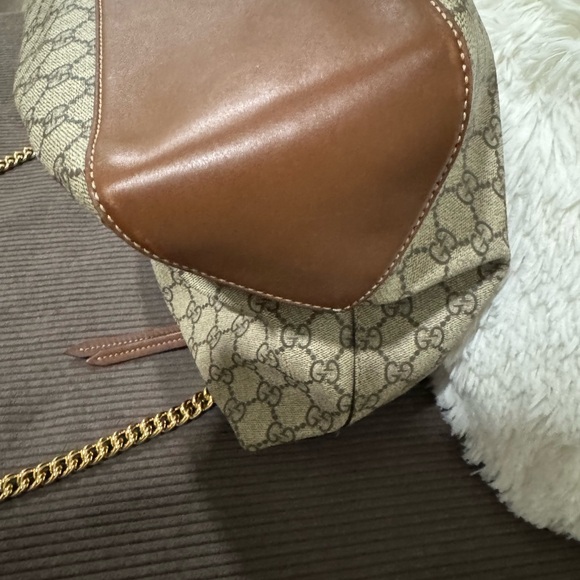Gucci Brown Bag - Picture 10 of 16